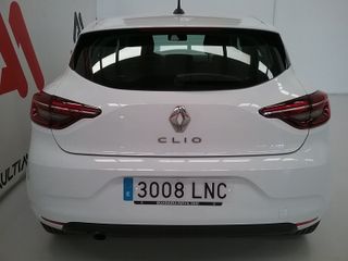 Renault Clio 2021 GLP