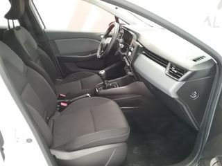 Renault Clio 2021 GLP