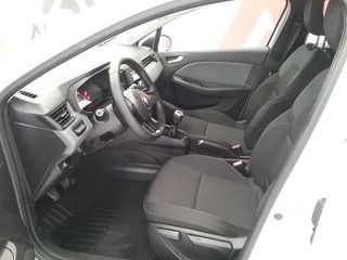Renault Clio 2021 GLP