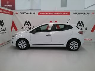 Renault Clio 2021 GLP