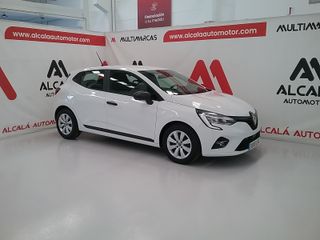 Renault Clio 2021 GLP