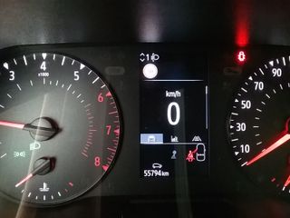 Renault Clio 2021 GLP