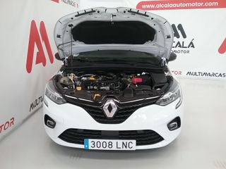 Renault Clio 2021 GLP