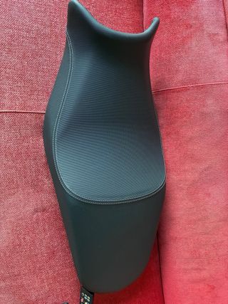 Sillín Yamaha Tracer 7