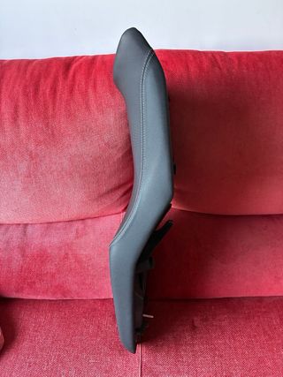 Sillín Yamaha Tracer 7