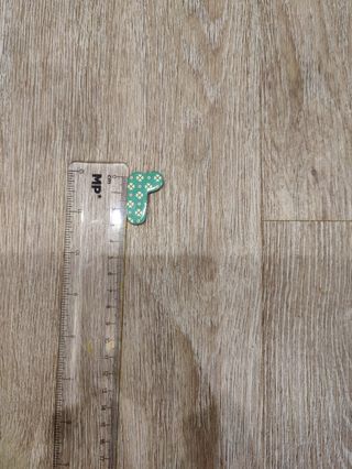 Letras imantadas ABC: Juego infantil