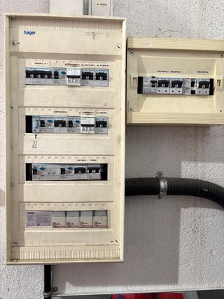 Electricista 24h