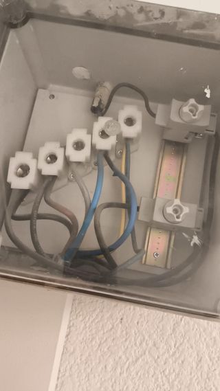 Electricista 24h