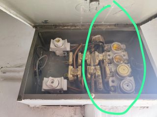 Electricista 24h