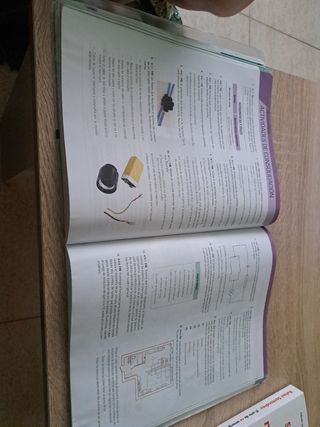 TECNOLOGÍA Y DIGITALIZACIÓN II