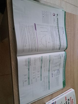 TECNOLOGÍA Y DIGITALIZACIÓN II