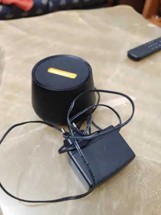 Decodificador Euskaltel 4K