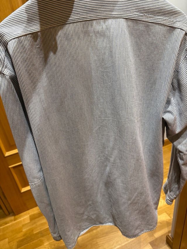 Sobrecamisa Diesel Workwear L