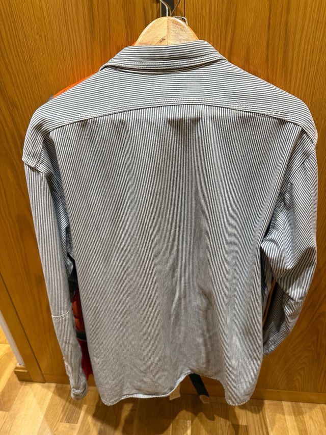 Sobrecamisa Diesel Workwear L