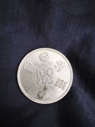 Monedas antiguas España