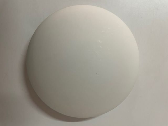 Plafón techo blanco - Lámpara