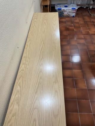 2 Mesas de estudio