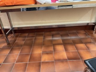 2 Mesas de estudio