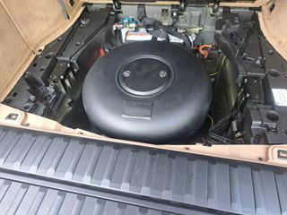 BMW X5 3.0i  GLP Pegatina Eco