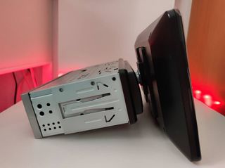 RADIO COCHE NUEVA 1DIN 9 PULGADAS CARPLAY
