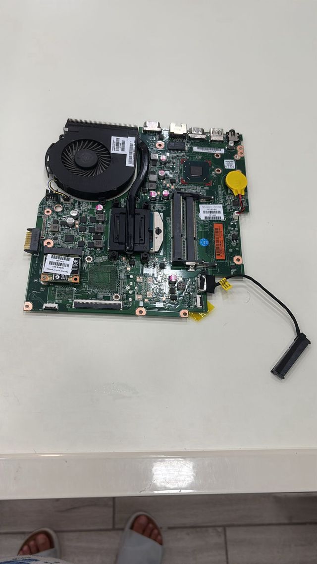 Scheda Madre HP TPN-F113