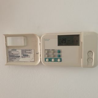 Reparación de todo tipo de aire acondicionado