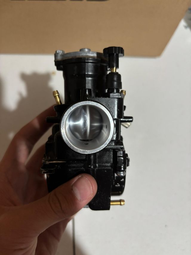 Carburador 28mm PWK moto
