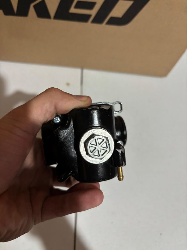 Carburador 28mm PWK moto