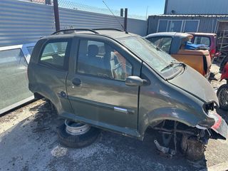 Despiece JDM Abaca