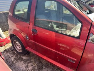 Despiece JDM Abaca