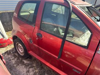 Despiece JDM Abaca