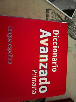 洋書 Avanzado primaria lengua espanola 洋書 Avanzado