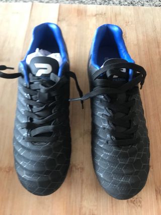 Botas fútbol PATRICK niñ@, modelo EXCELLENCE.