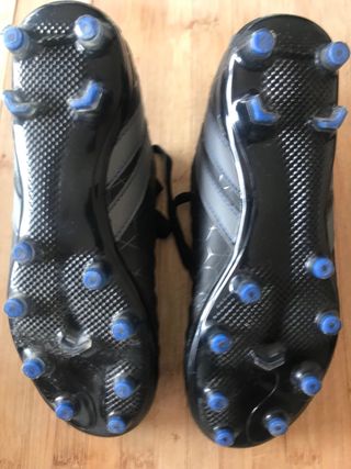 Botas fútbol PATRICK niñ@, modelo EXCELLENCE.