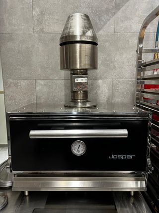 Horno Josper - Cocina Profesional