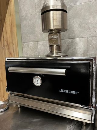 Horno Josper - Cocina Profesional