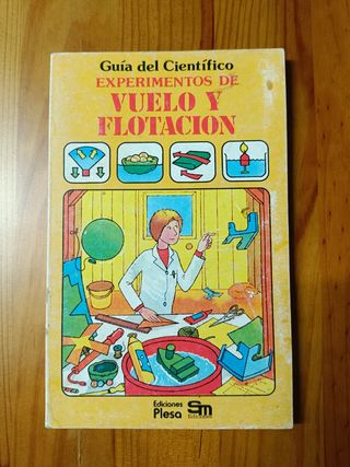 Lote de libros ilustrados Plesa.