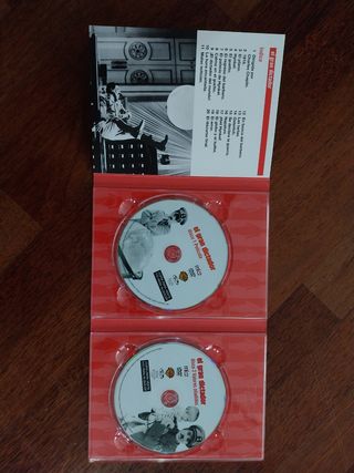 El Gran Dictador (DVD) - Edición Especial