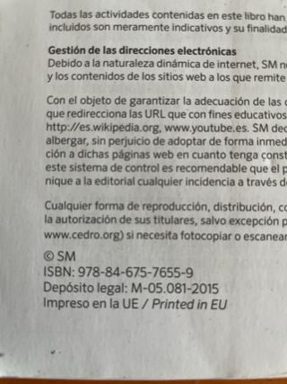 Lengua castellana y literatura. 1 Bachillerato....