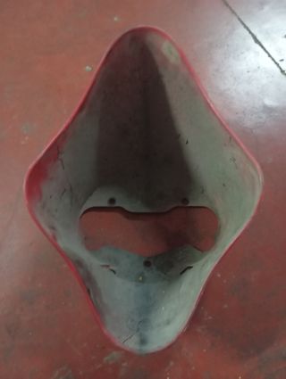 Guardabarros Piaggio Zip SP