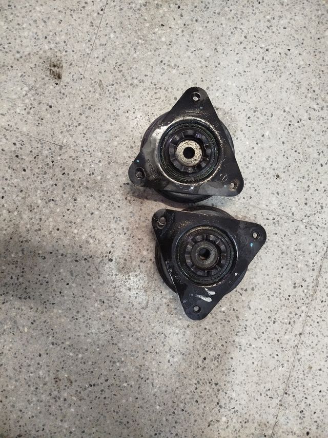 Copelas Nissan X-Trail (3ª Gen)