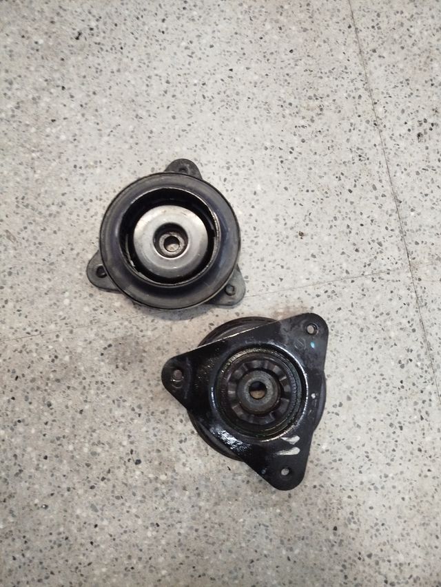 Copelas Nissan X-Trail (3ª Gen)