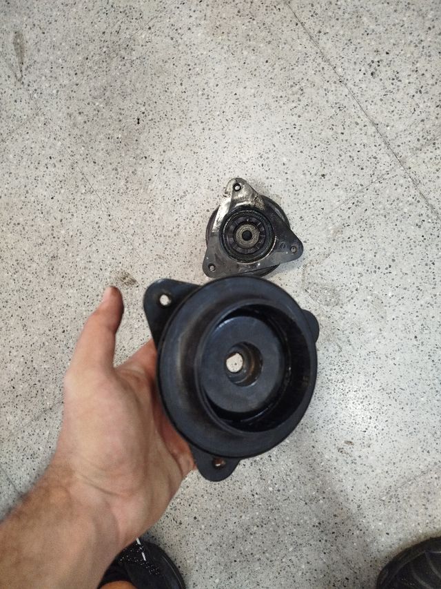 Copelas Nissan X-Trail (3ª Gen)