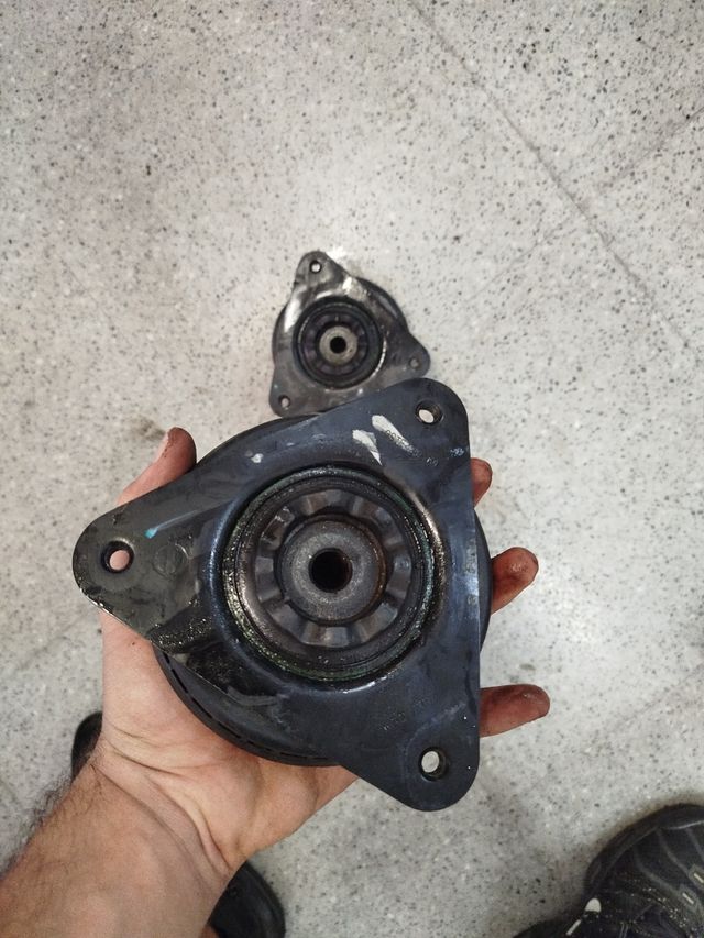 Copelas Nissan X-Trail (3ª Gen)