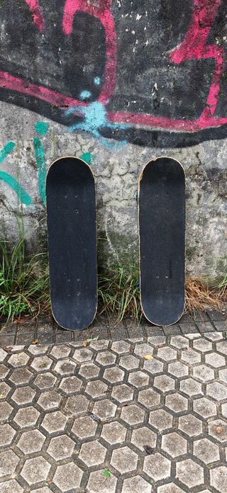 2 Patinetas Oxelo