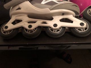 Patines en línea infantiles - 35-38