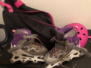 Patines en línea infantiles - 35-38