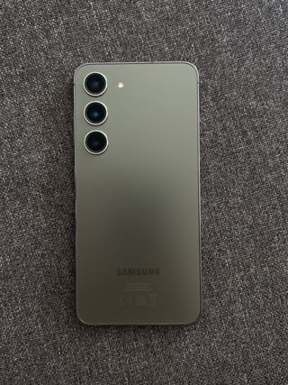 Samsung Galaxy S23 128GB - Verde