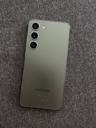 Samsung Galaxy S23 128GB - Verde