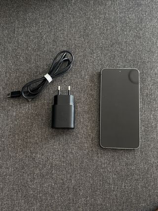 Samsung Galaxy S23 128GB - Verde